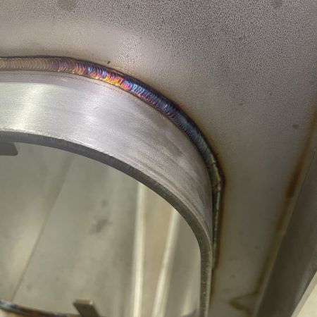 Soldadura