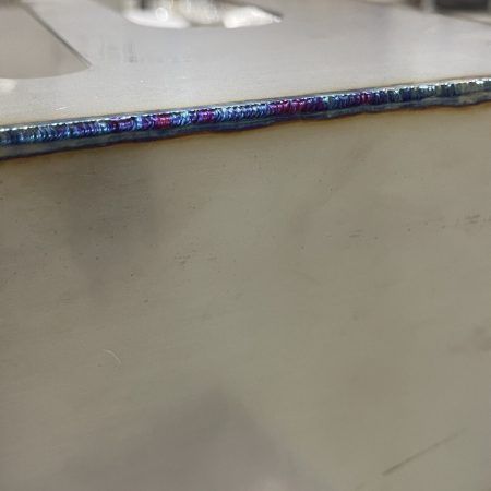 Soldadura